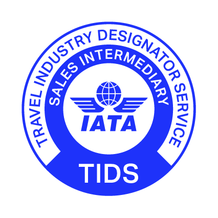 IATA - TIDS logo