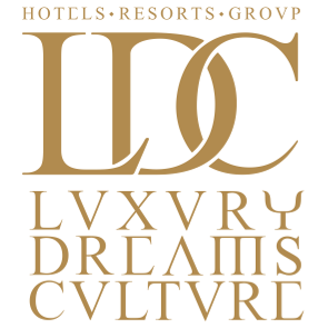 Logo LDC Hotels Italy