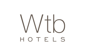 Logo Why The Best Hotels