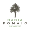 Logo Badia di Pomaio