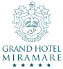 Logo Grand Hotel Miramare