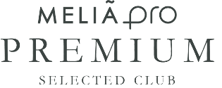 Logo Melia Hotels & Resorts