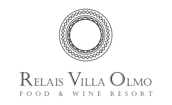 Logo Relais Villa Olmo