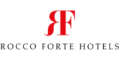 Logo Rocco Forte Hotels