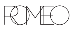 Logo Romeo Hotel