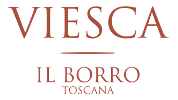 Logo Viesca - Il Borro - Tuscany