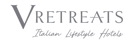 Logo VRetreats